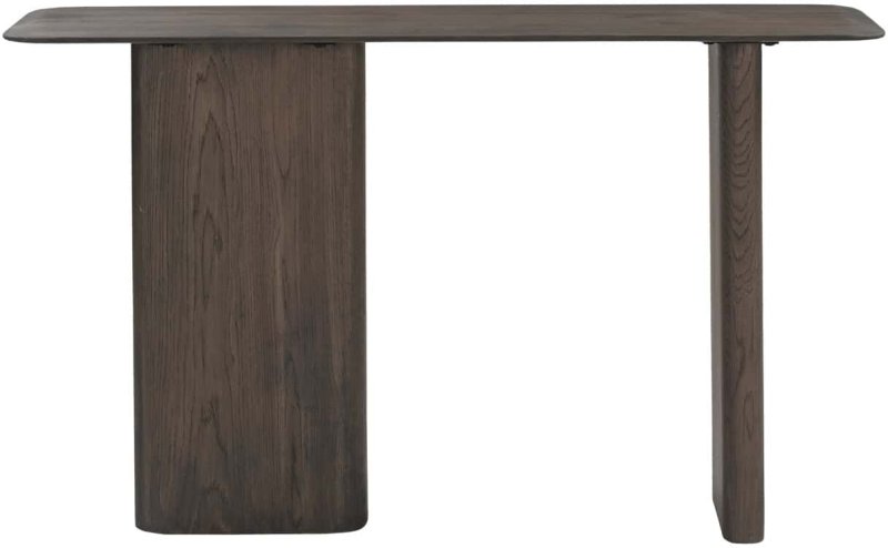 Console Castello Smoked Charchoal by Richmond Interiors Console Castello Smoked Charchoal by Richmond Interiors