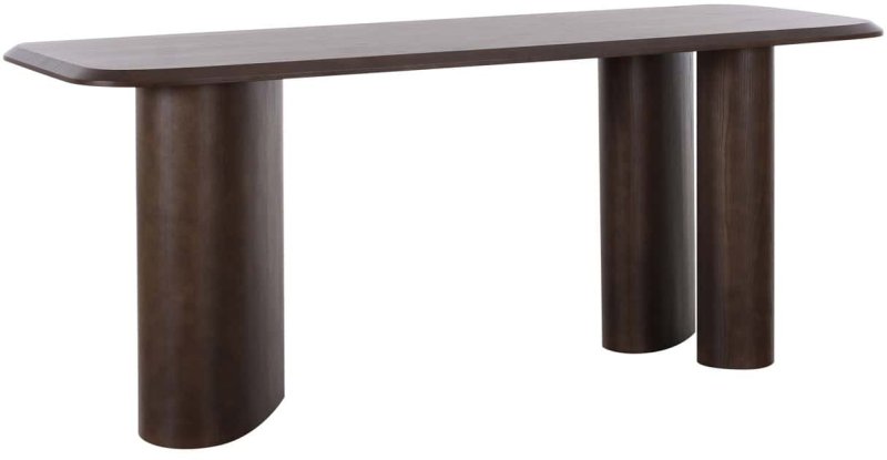 Counter Table Prancer Brown by Richmond Interiors Counter Table Prancer Brown by Richmond Interiors