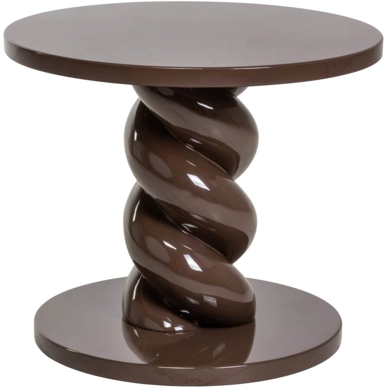 End Table Celeste Chestnut by Richmond Interiors End Table Celeste Chestnut by Richmond Interiors