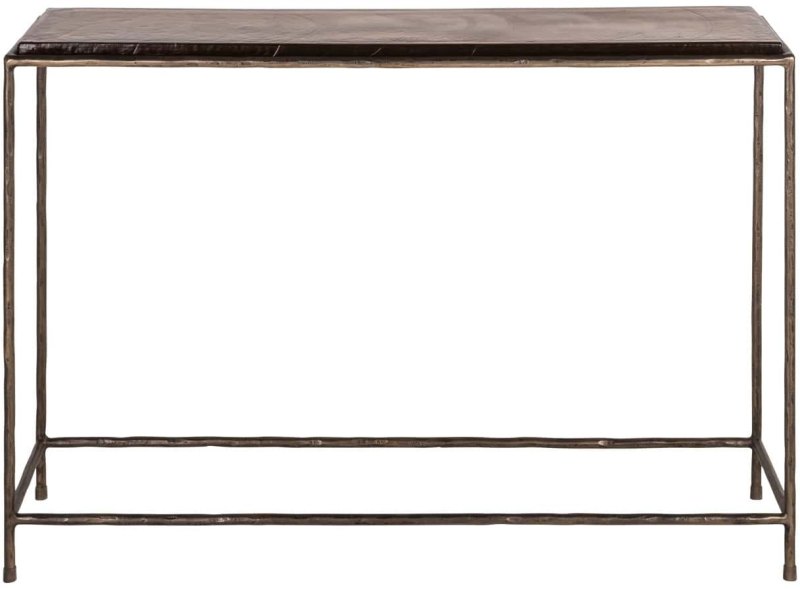 Console Villano Bronze by Richmond Interiors Console Villano Bronze by Richmond Interiors