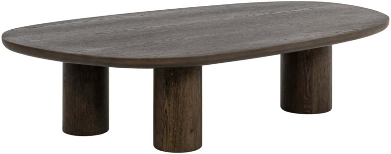 Ellington Coffee Table - Brown by Richmond Interiors Ellington Coffee Table - Brown by Richmond Interiors