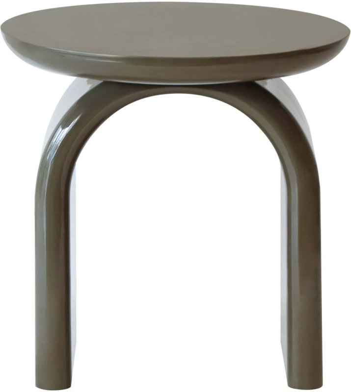 End Table Merrick Green by Richmond Interiors End Table Merrick Green by Richmond Interiors