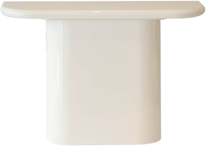 Console Blake Coconut Milk by Richmond Interiors Console Blake Coconut Milk by Richmond Interiors