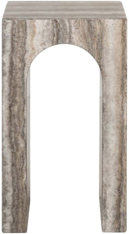 End Table Dulce Grey by Richmond Interiors End Table Dulce Grey by Richmond Interiors
