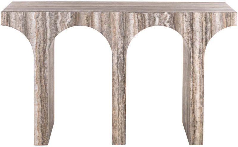 Console Dulce Grey by Richmond Interiors Console Dulce Grey by Richmond Interiors