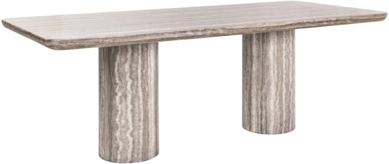 Dining Table Dulce Grey 225 (Denizly) by Richmond Interiors Dining Table Dulce Grey 225 (Denizly) by Richmond Interiors