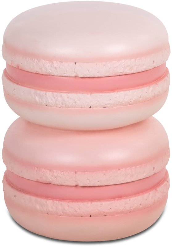 End Table Macarons Pink by Richmond Interiors End Table Macarons Pink by Richmond Interiors