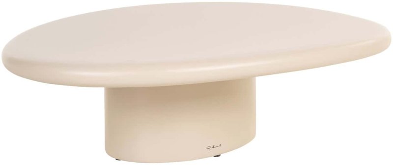 Outdoor Coffee Table Urban Bloom Sandstone by Richmond Interiors Outdoor Coffee Table Urban Bloom Sandstone by Richmond Interiors