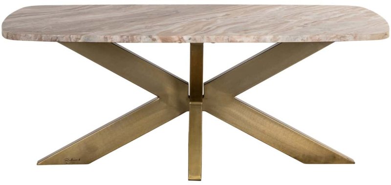 Bottega Coffee Table (Blush Beige) by Richmond Interiors Bottega Coffee Table (Blush Beige) by Richmond Interiors