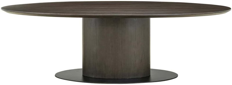 Dining Table Gordon Brown 210 by Richmond Interiors Dining Table Gordon Brown 210 by Richmond Interiors