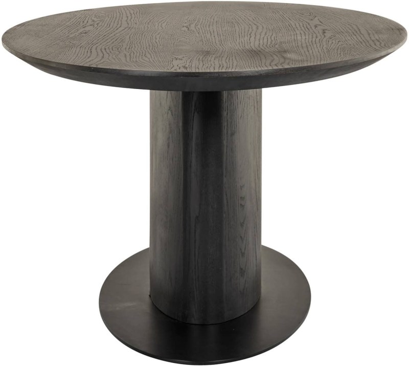 Dining Table Gordon Dark Coffee 300 by Richmond Interiors Dining Table Gordon Dark Coffee 300 by Richmond Interiors