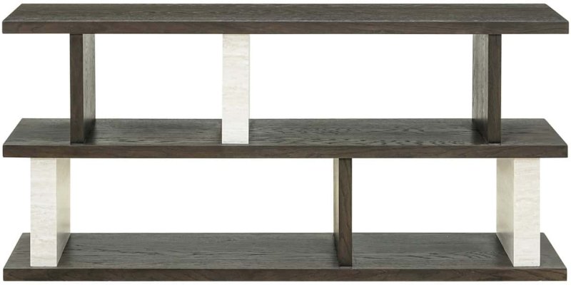 Console Waldorf Brown by Richmond Interiors Console Waldorf Brown by Richmond Interiors