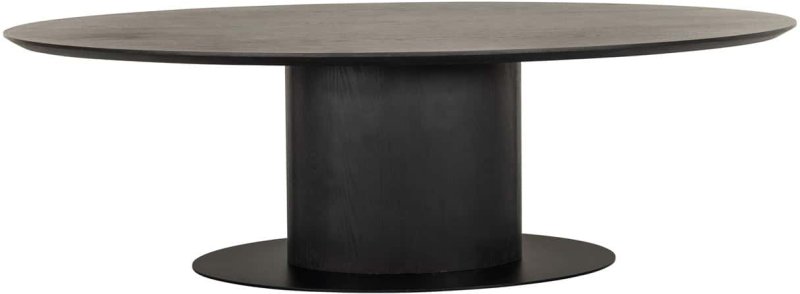 Dining Table Gordon Dark Coffee 210 by Richmond Interiors Dining Table Gordon Dark Coffee 210 by Richmond Interiors