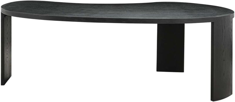 Dining Table Navarino Dark Coffee 230 by Richmond Interiors Dining Table Navarino Dark Coffee 230 by Richmond Interiors