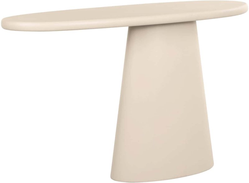Console Clayton Beige by Richmond Interiors Console Clayton Beige by Richmond Interiors