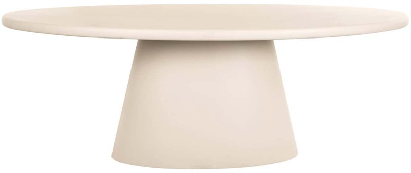 Dining Table Clayton Beige 220 by Richmond Interiors Dining Table Clayton Beige 220 by Richmond Interiors