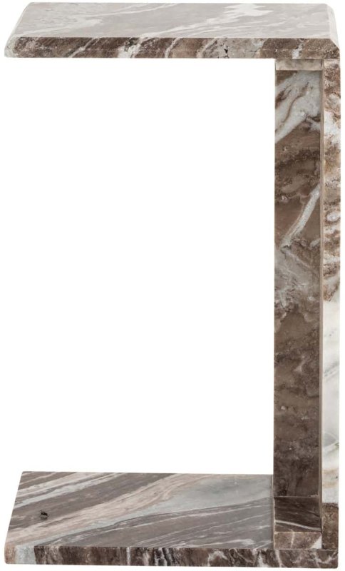 End Table Tovek Blush Beige by Richmond Interiors End Table Tovek Blush Beige by Richmond Interiors