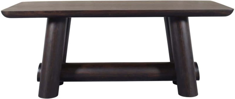 Counter Table Menara Brown 218 by Richmond Interiors Counter Table Menara Brown 218 by Richmond Interiors