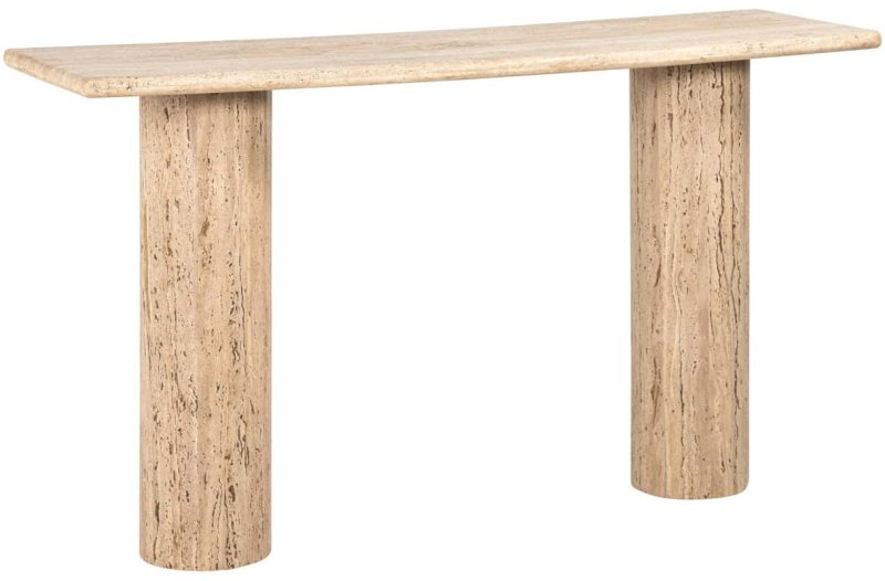 Console Hampton Sand 140 by Richmond Interiors Console Hampton Sand 140 by Richmond Interiors