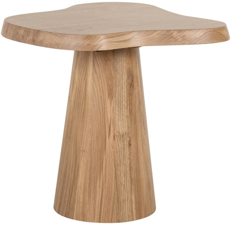End Table Riva Natural Oak by Richmond Interiors End Table Riva Natural Oak by Richmond Interiors