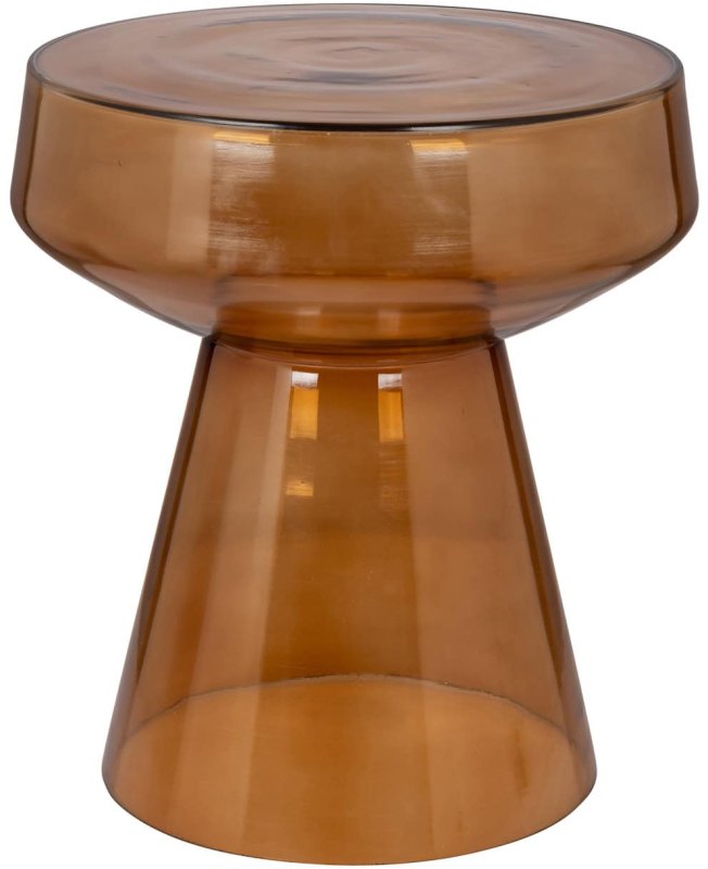 End Table Bowen Brown by Richmond Interiors End Table Bowen Brown by Richmond Interiors