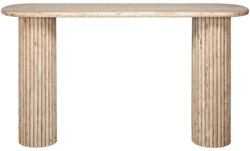 Console La Cantera Beige by Richmond Interiors Console La Cantera Beige by Richmond Interiors