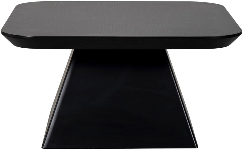 Bonvoy Coffee Table - Black - by Richmond Interiors Bonvoy Coffee Table - Black - by Richmond Interiors