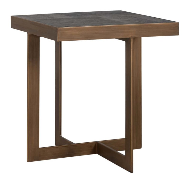 End Table Cambon Dark Coffee by Richmond Interiors End Table Cambon Dark Coffee by Richmond Interiors