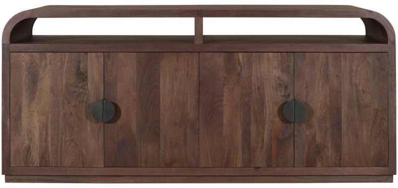 Sideboard Baldwin Spice Brown by Richmond Interiors Sideboard Baldwin Spice Brown by Richmond Interiors
