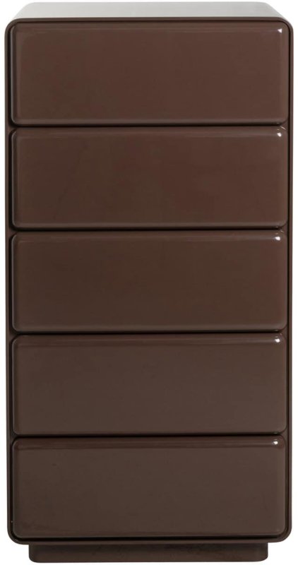 Multi Drawer Cabinet Lizzie Chestnut by Richmond Interiors Multi Drawer Cabinet Lizzie Chestnut by Richmond Interiors