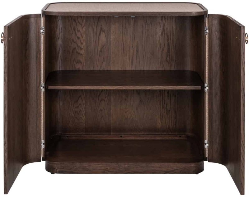 Sideboard Willox Beige 2 Door by Richmond Interiors Sideboard Willox Beige 2 Door by Richmond Interiors
