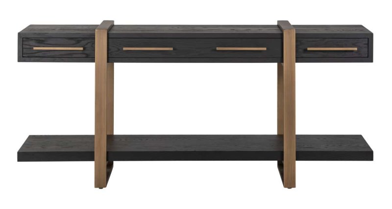 Sideboard Cambon Dark Coffee by Richmond Interiors Sideboard Cambon Dark Coffee by Richmond Interiors