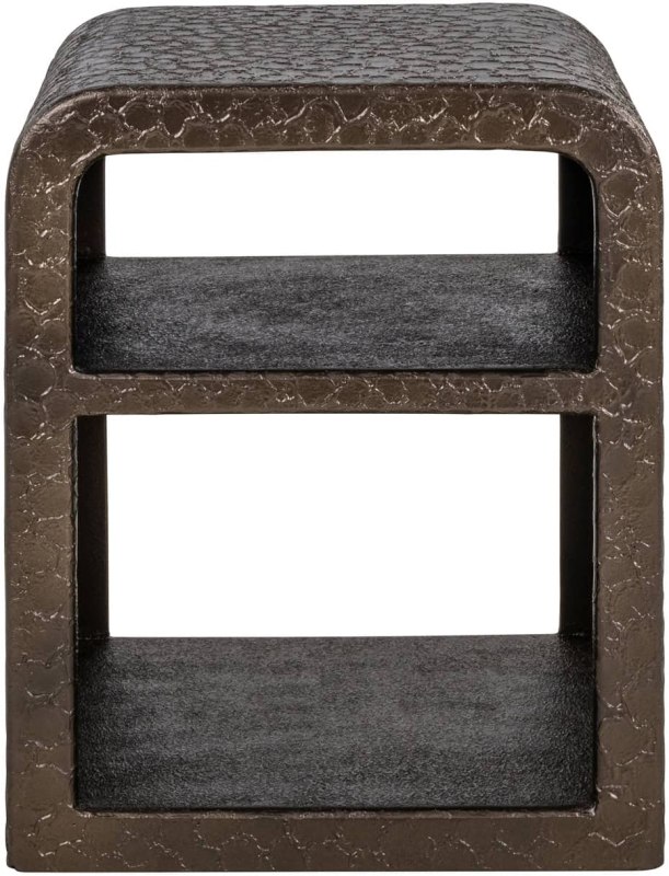 Nightstand Dorma Brunzae by Richmond Interiors Nightstand Dorma Brunzae by Richmond Interiors