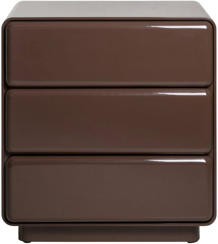 Nightstand Demy Chestnut by Richmond Interiors Nightstand Demy Chestnut by Richmond Interiors