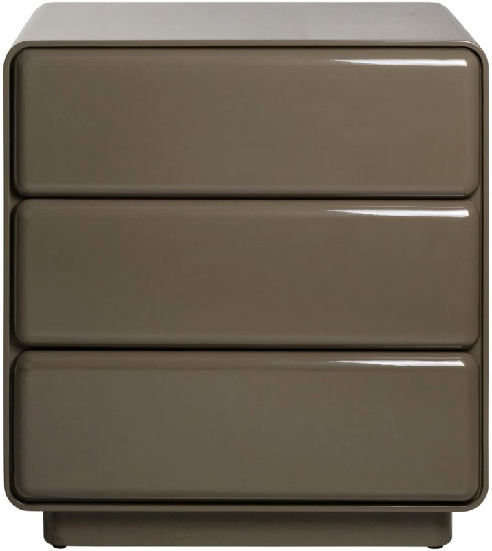Nightstand Demy Clay Green by Richmond Interiors Nightstand Demy Clay Green by Richmond Interiors