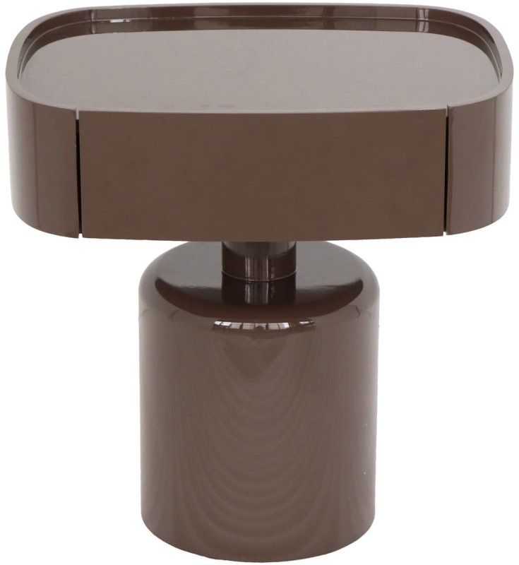 Nightstand Romee Chestnut by Richmond Interiors Nightstand Romee Chestnut by Richmond Interiors