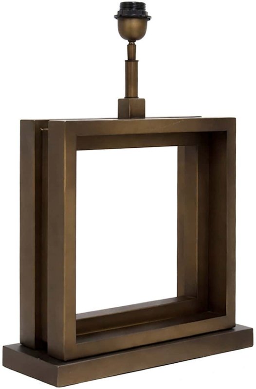Table Lamp Kars Bronze by Richmond Interiors Table Lamp Kars Bronze by Richmond Interiors