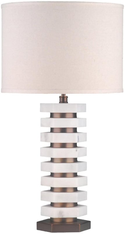 Table Lamp Haspen Natural by Richmond Interiors Table Lamp Haspen Natural by Richmond Interiors