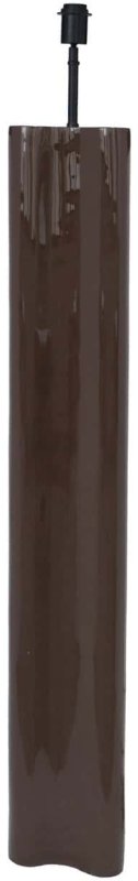 Floor Lamp Aurelia Chestnut by Richmond Interiors Floor Lamp Aurelia Chestnut by Richmond Interiors