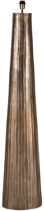 Floor Lamp Velune Brass Antique by Richmond Interiors Floor Lamp Velune Brass Antique by Richmond Interiors