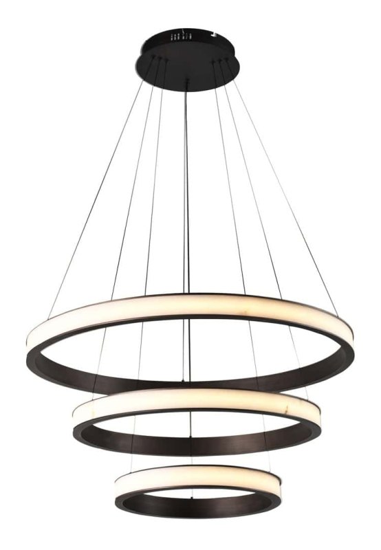 Chandelier Aurevia Brass Antique by Richmond Interiors Chandelier Aurevia Brass Antique by Richmond Interiors