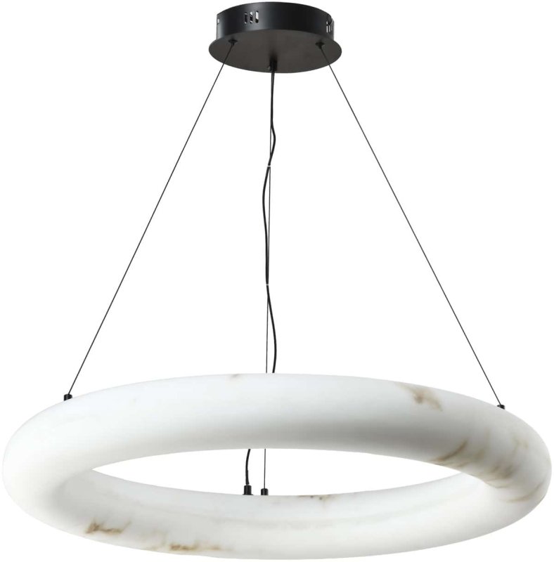 Chandelier Solmira White by Richmond Interiors Chandelier Solmira White by Richmond Interiors