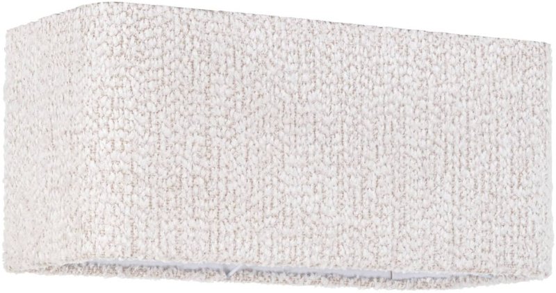 Lampshade Marly Lovely Cream Rectangle Large by Richmond Interiors Lampshade Marly Lovely Cream Rectangle Large by Richmond Interiors