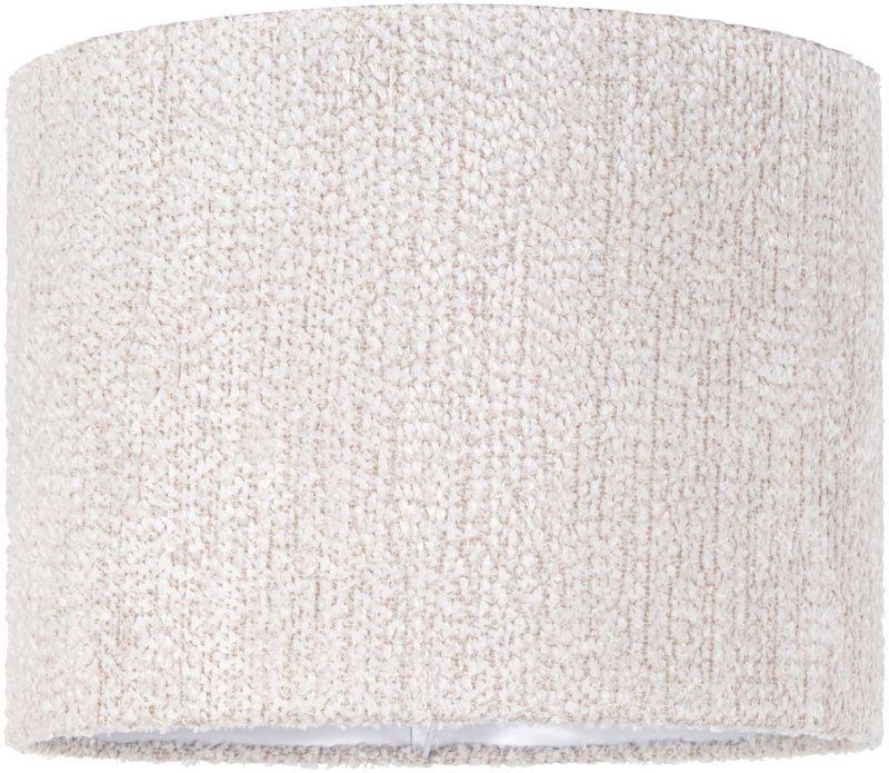 Lampshade Marly Lovely Cream 50cm by Richmond Interiors Lampshade Marly Lovely Cream 50cm by Richmond Interiors