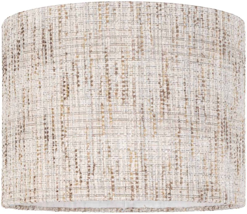 Lampshade Filou Cream Coco 50cm by Richmond Interiors Lampshade Filou Cream Coco 50cm by Richmond Interiors