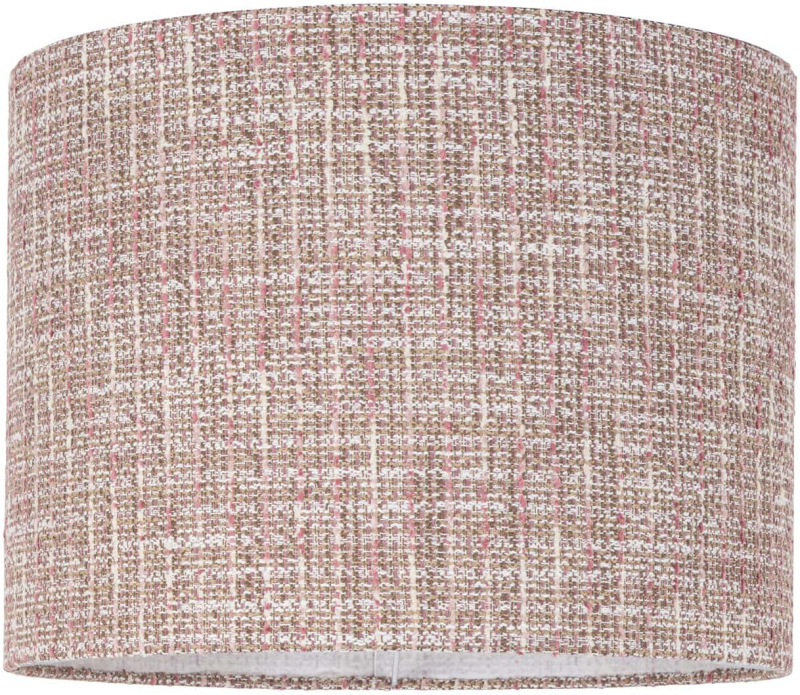 Lampshade Live Trendy Rose 50cm by Richmond Interiors Lampshade Live Trendy Rose 50cm by Richmond Interiors