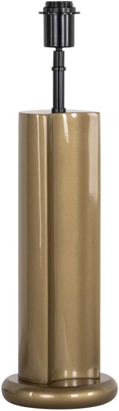 Table Lamp Jessly Gold by Richmond Interiors Table Lamp Jessly Gold by Richmond Interiors
