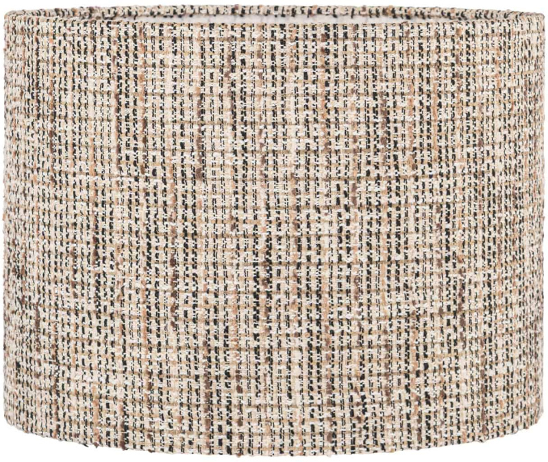 Lampshade Philou Trendy Nature 40cm by Richmond Interiors Lampshade Philou Trendy Nature 40cm by Richmond Interiors