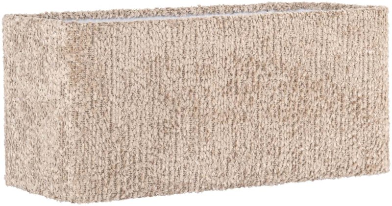 Lampshade Emily Lovely Beige 55cm by Richmond Interiors Lampshade Emily Lovely Beige 55cm by Richmond Interiors