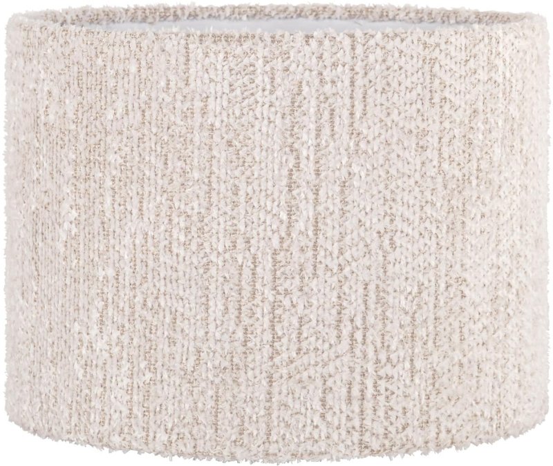 Lampshade Marly Lovely Cream 40cm by Richmond Interiors Lampshade Marly Lovely Cream 40cm by Richmond Interiors